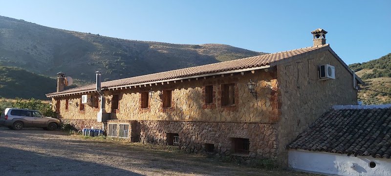 Hostal Restaurante Sierra de La Martina - ()