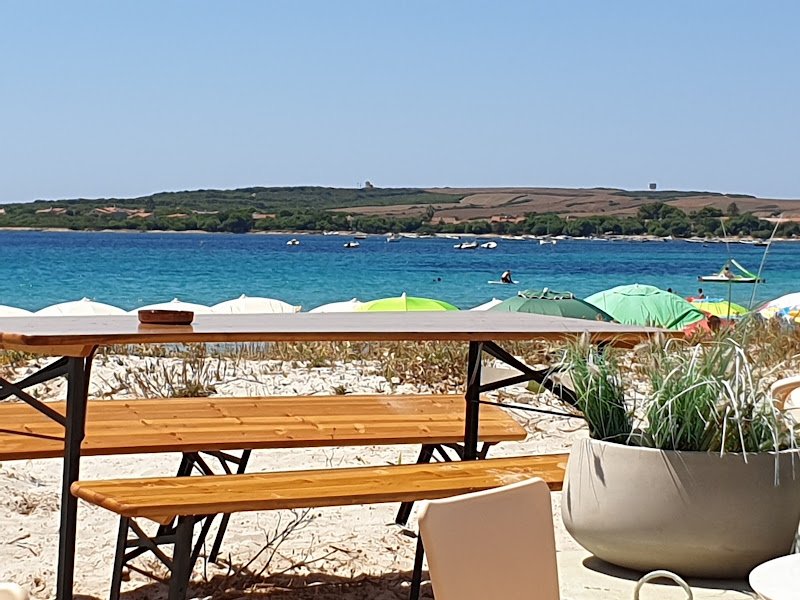 Hostal Restaurante Stella del Mare - ()