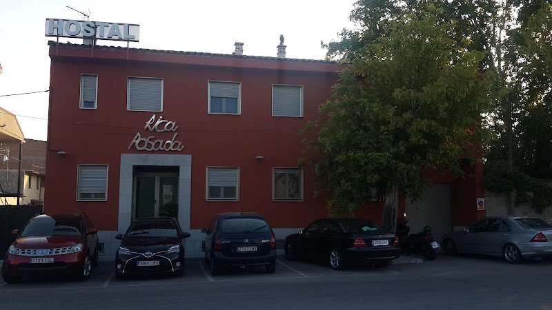 Hostal Rica Posada - ()