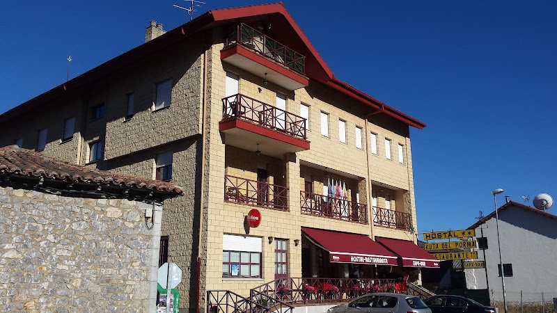 Hostal Ruta del Porma - ()