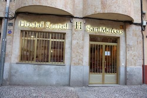 Hostal Santel San Marcos - ()