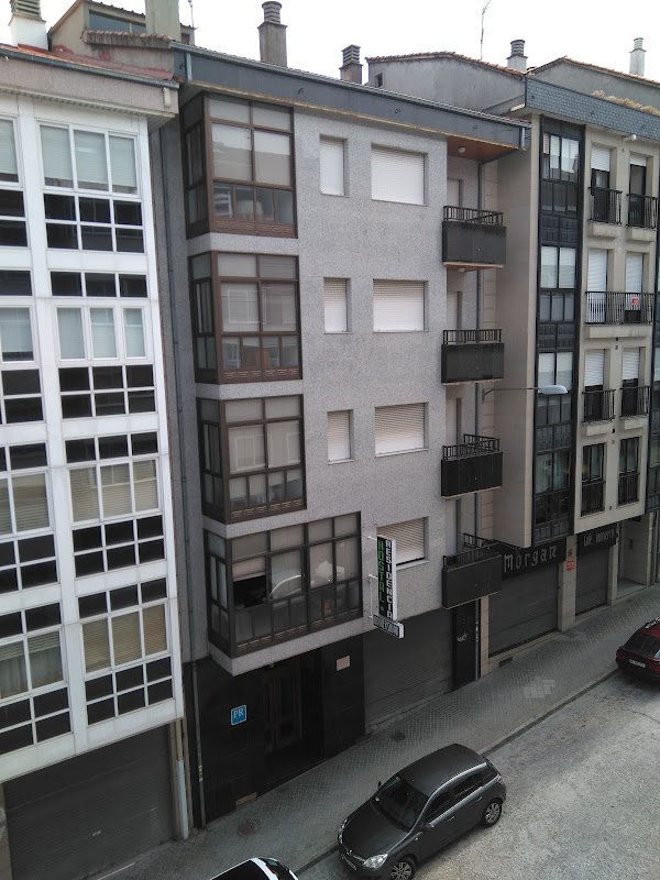 Hostal Universidad - ()