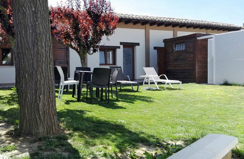 Hostel Atseden - ()