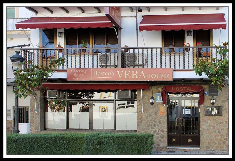 Hostería Vera House - ()