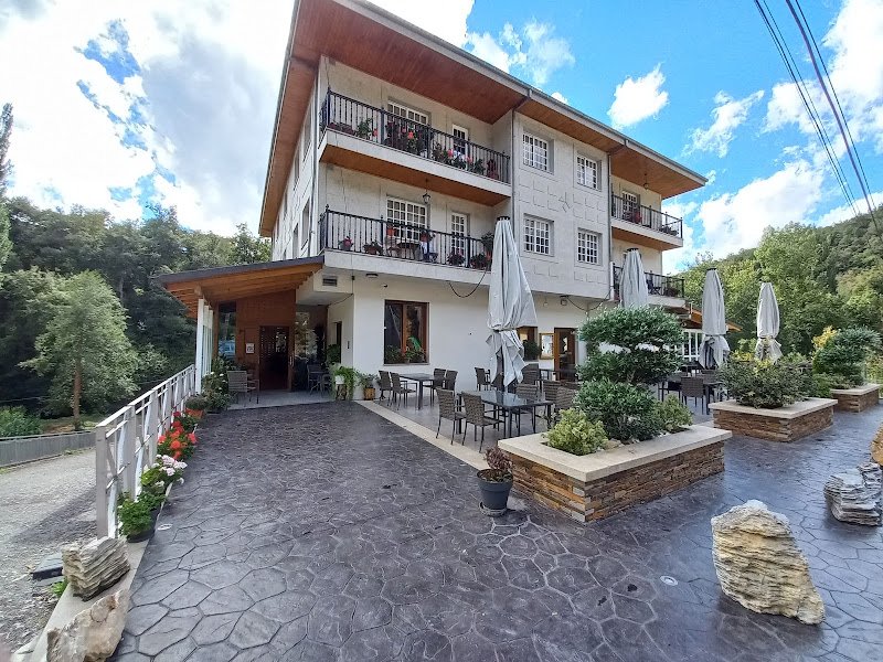 Hotel A Veiga - ()
