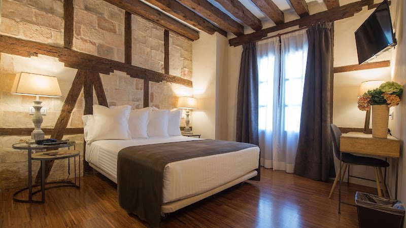 Hotel Abad Toledo - ()