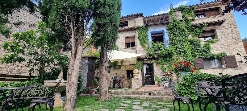 Hotel ABADÍA SAMITIER - ()
