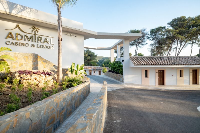 Hotel Admiral San Roque - ()