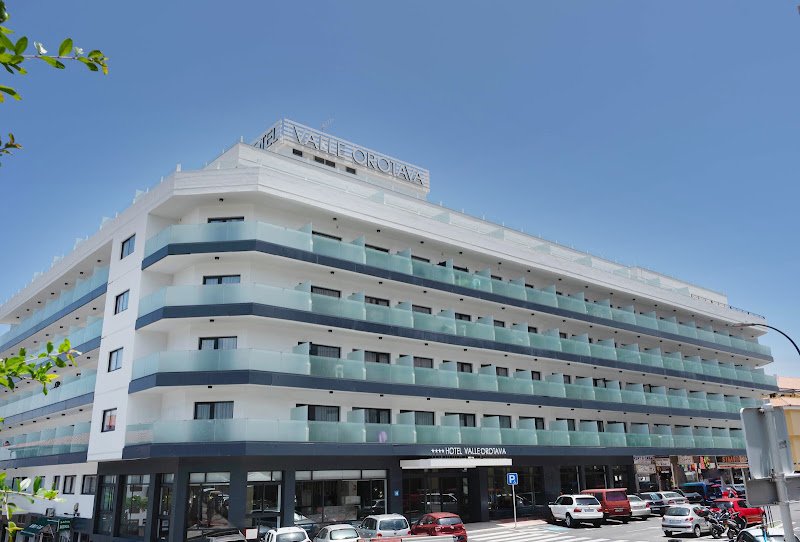 Hotel AF Valle Orotava - Puerto de la Cruz - ()
