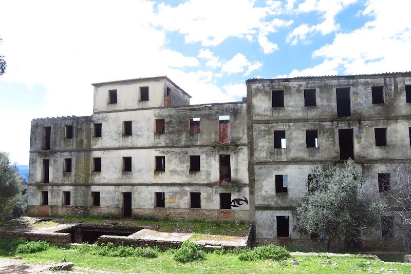 Hotel Agua Nueva - ()