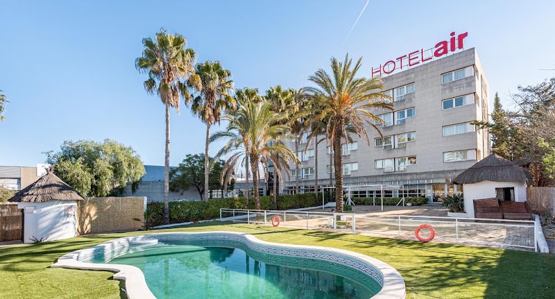 Hotel Air Penedès - ()
