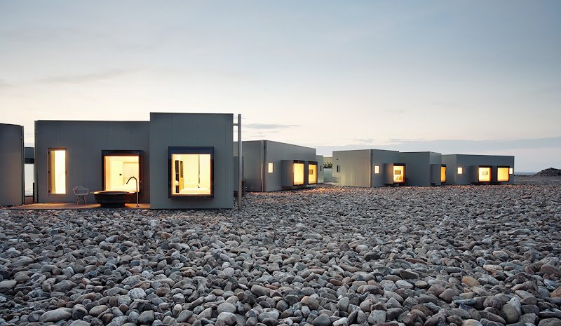Hotel Aire de Bardenas - ()