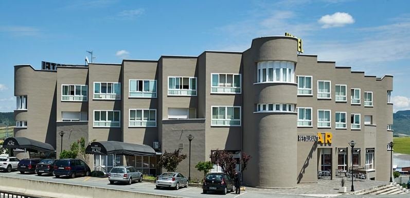 Hotel Alaiz - ()