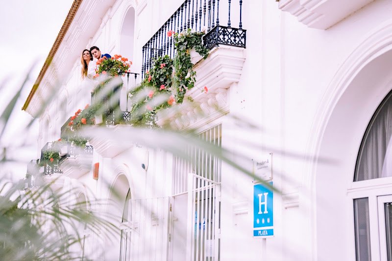 Hotel Albaida Nature - ()