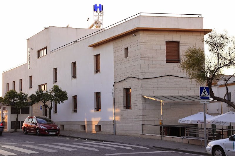 Hotel Albanta - ()