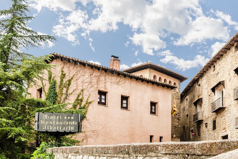 Hotel Albarracín - ()