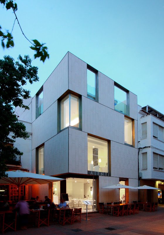 Hotel Alenti Sitges - ()