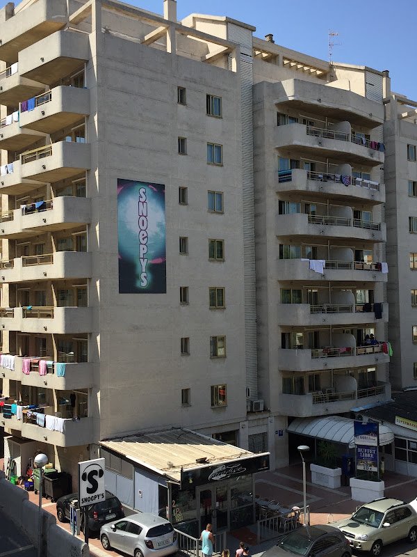 Hotel Almonsa Playa - ()