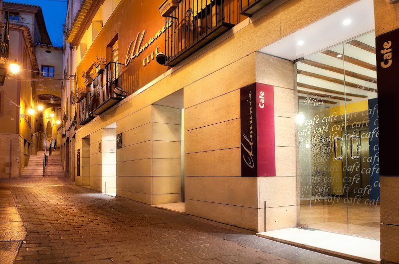 Hotel Almunia - ()