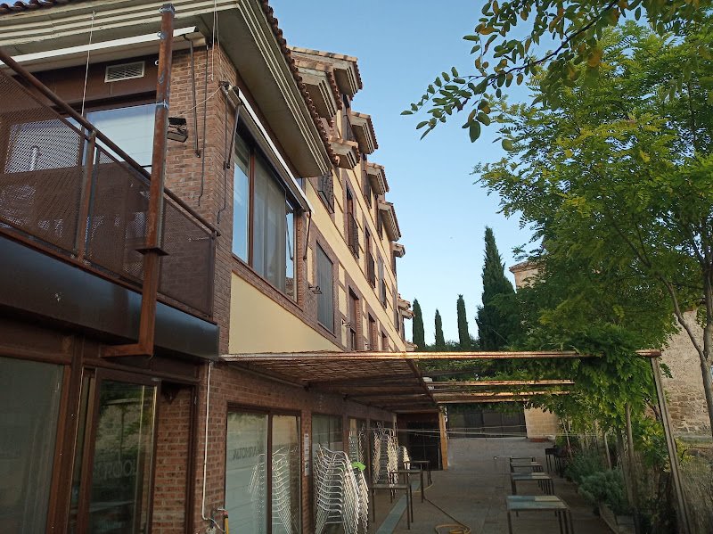 Hotel Altomira - ()