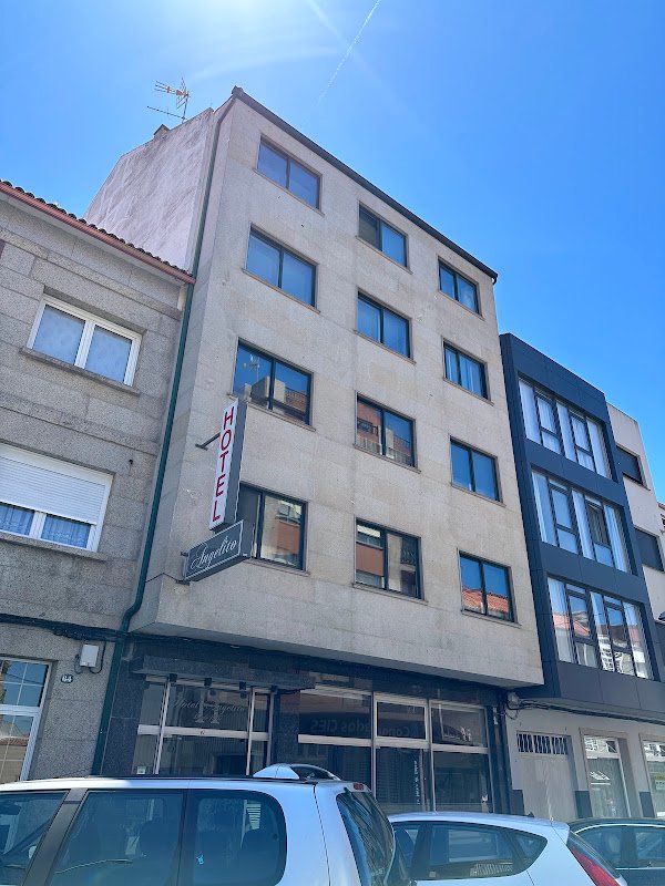 Hotel Angelito - ()