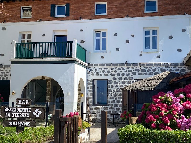 Hotel Arimune | Bakio - ()
