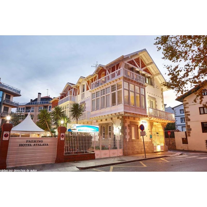 Hotel Atalaya - ()