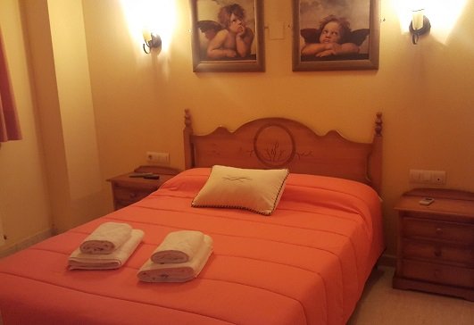 HOTEL BANYERES - ()
