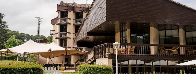 Hotel Baztán - ()