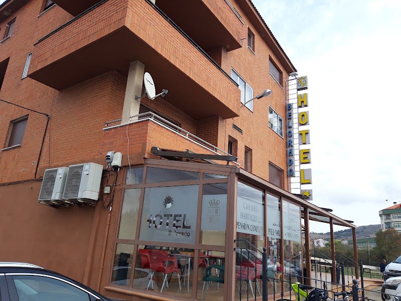 Hotel Belorado - ()