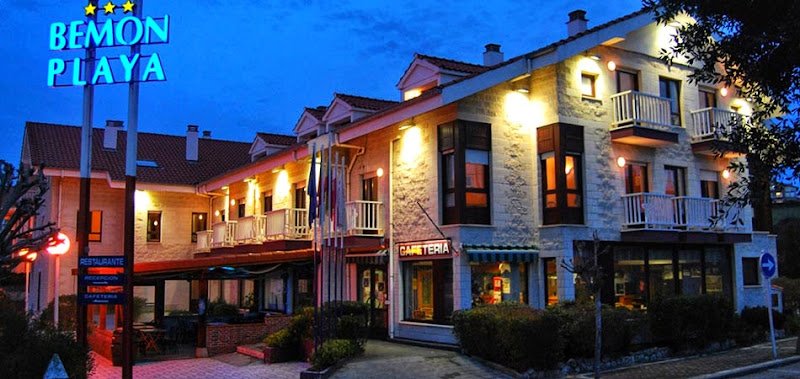 Hotel Bemon Playa - ()