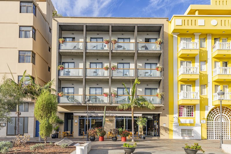 Hotel Benahoare - ()