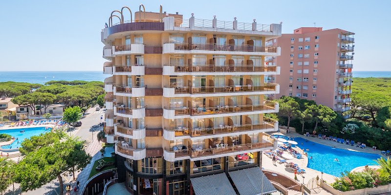 Hotel BLAUMAR & Blau Hotels Blanes - ()