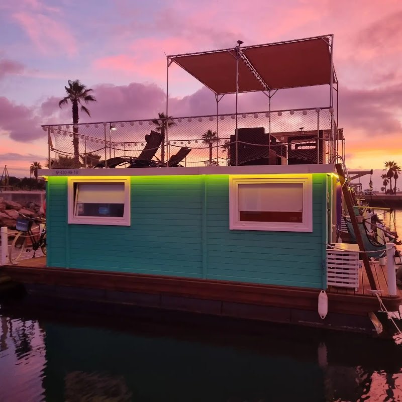 Hotel Boat Haus - ()