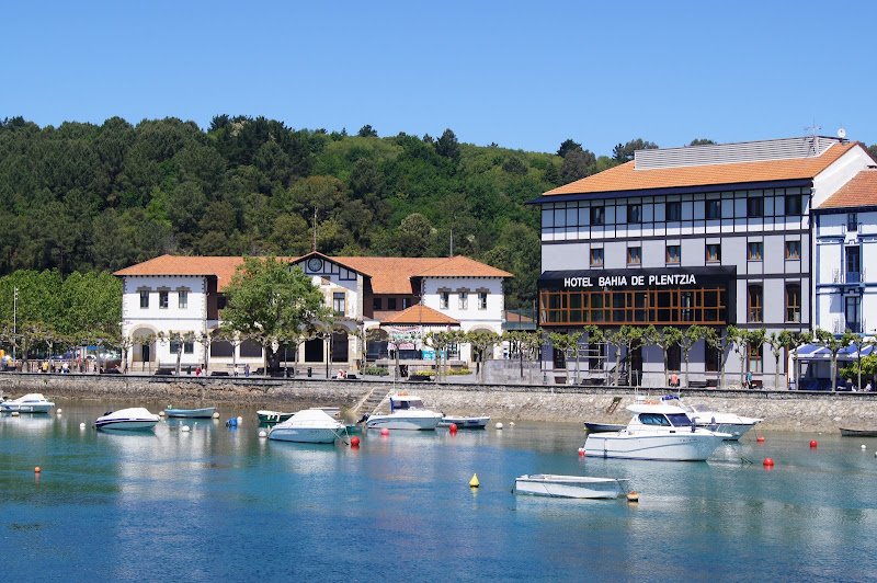 Hotel Boutique Bahía de Plentzia - ()