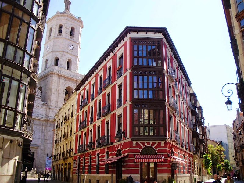 Hotel Boutique Catedral by anthology hoteles - ()