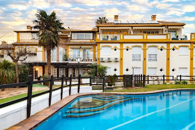 Hotel Boutique Cortijo Landete - ()