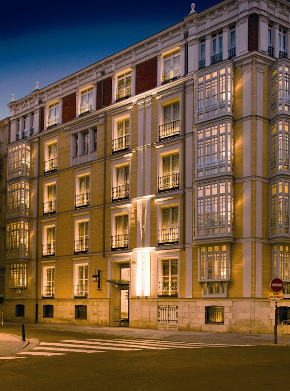 Hotel Boutique Gareus - ()