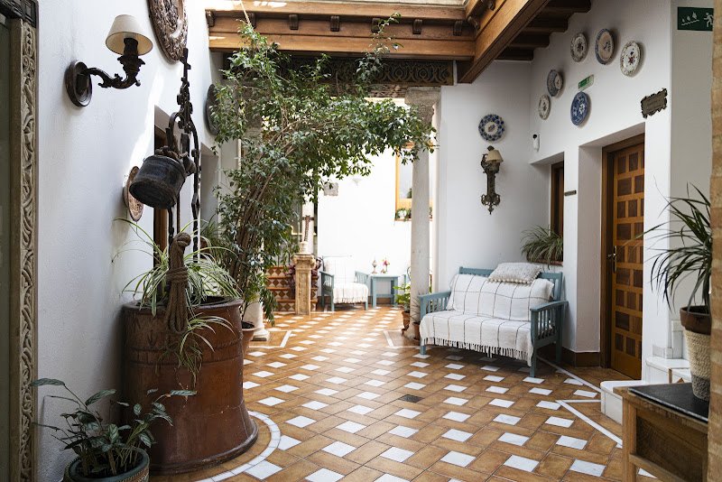 Hotel Boutique La Llave de la Judería - ()