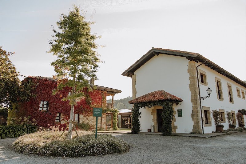 Hotel Boutique Palacio de Caranceja - ()