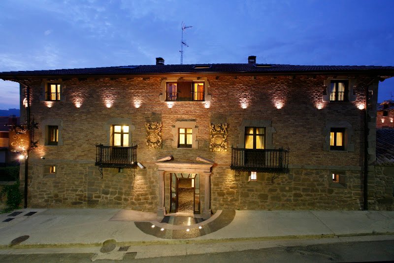 Hotel Boutique Real Casona de las Amas - ()