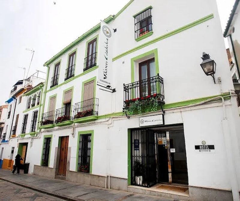 Hotel Boutique | Vitium Córdoba - ()
