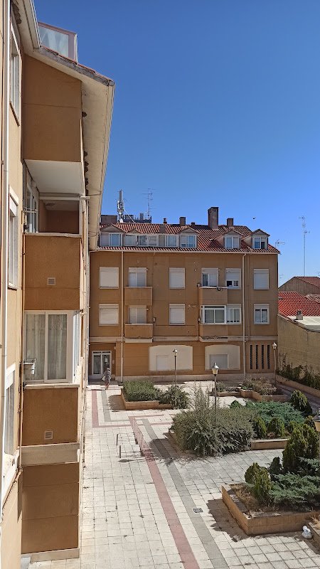 Hotel Bracamonte - ()