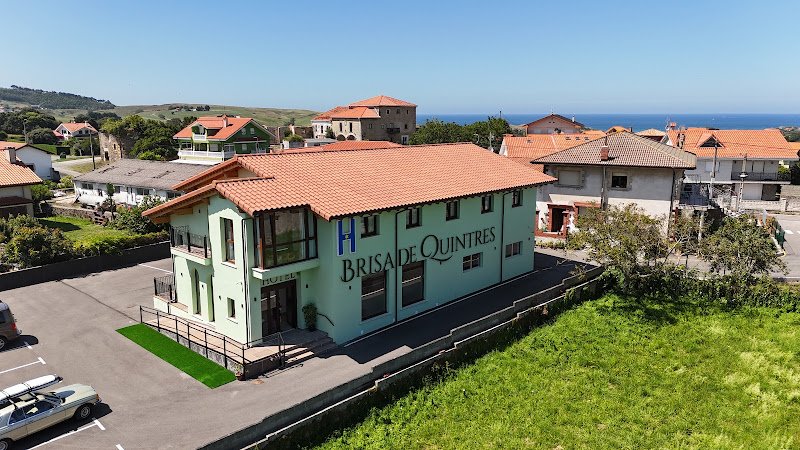 Hotel Brisa de Quintres - ()