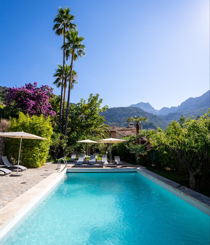 Hotel Ca'n Verdera - ()