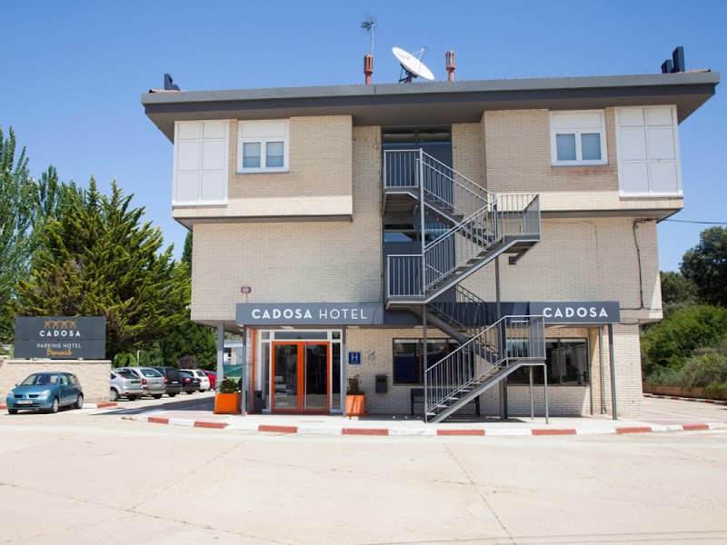 Hotel Cadosa - ()