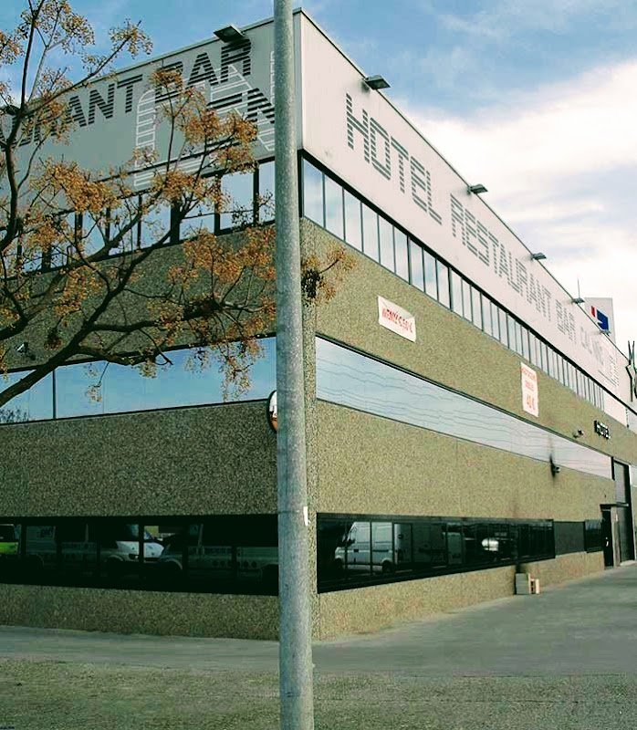 Hotel Cal Niño - ()