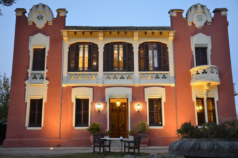 Hotel can Garay - ()
