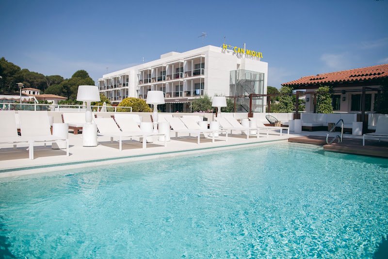 Hotel Can Miquel - ()