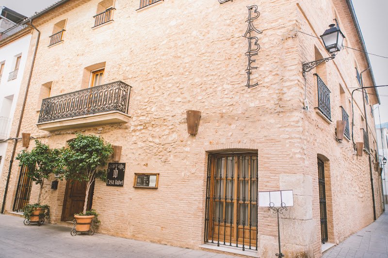 Hotel Casa Babel - ()